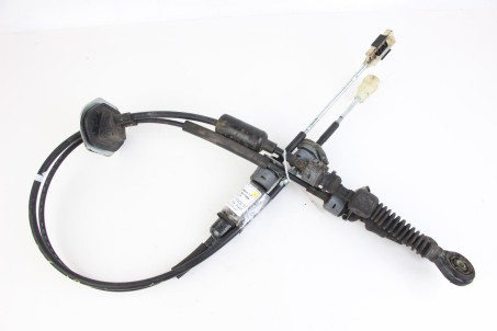 Трос вибору передач 1.7 МКПП Diesel 6ст. Kia Sportage (SL) 2010-2015 437943U450 (57231)