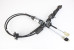 Трос вибору передач 1.7 МКПП Diesel 6ст. Kia Sportage (SL) 2010-2015 437943U450 (57231)