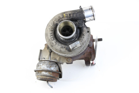 Турбина 1.7 Diesel Kia Sportage (SL) 2010-2015 282012A850 (57245)