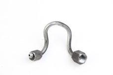 Трубка топливная 1.7 Diesel Kia Sportage (SL) 2010-2015 314302A400 (57249)