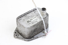 Охладитель масла 1.7 Diesel Kia Sportage (SL) 2010-2015 264102A300 (57251)