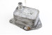 Охладитель масла 1.7 Diesel Kia Sportage (SL) 2010-2015 264102A300 (57251)