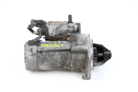 Стартер 1.7 МКПП Diesel Kia Sportage (SL) 2010-2015 361002A550 (57255)