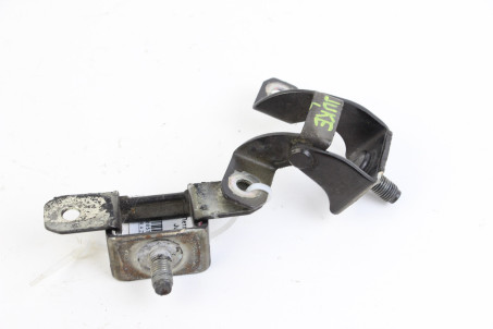 Петли кр.багажника 2 шт. Nissan Juke (YF15) 2010-2019 904001KA0A (57264)