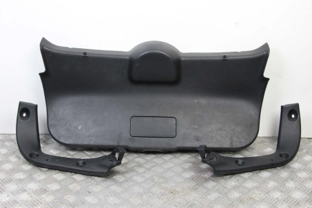 Карта крышки багажника Nissan Juke (YF15) 2010-2019 909011KB0A (57267)