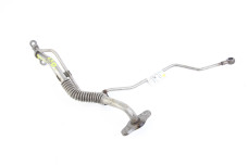 Трубка подачі масла в турбіну 1.7 Diesel Kia Sportage (SL) 2010-2015 282402A702 (57274)