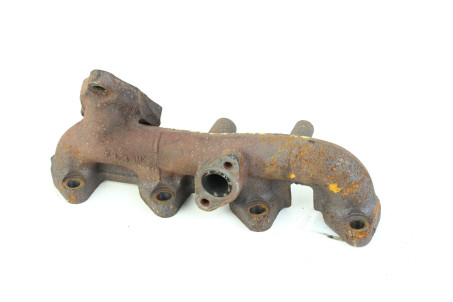 Коллектор выпускной 1.7 Diesel Kia Sportage (SL) 2010-2015 285112A740 (57277)