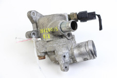 Корпус термостата 1.7 Diesel Kia Sportage (SL) 2010-2015 256102A720 (57278)