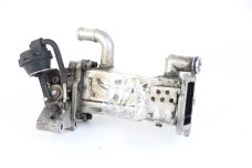 Радиатор системы EGR 1.7 Diesel Kia Sportage (SL) 2010-2015 284162A850 (57281)