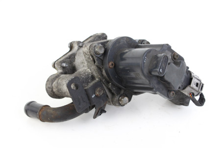 Клапан Рециркуляции Отработанных Газов (EGR) 1.7 Diesel Kia Sportage (SL) 2010-2015 284102A850 (57282)