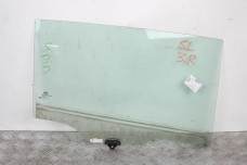 Скло двері заднє праве Kia Sportage (SL) 2010-2015 834213U000A (57317)