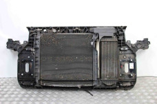 Панель передняя кузовная 1.7 МКПП Diesel Kia Sportage (SL) 2010-2015 641013U100 (57332)