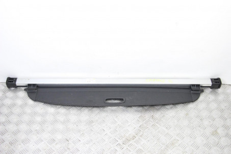 Шторка багажника Kia Sportage (SL) 2010-2015 859103W000WK (57336)