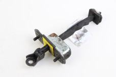 Обмежувач двері задній лівий (корея) Hyundai Sonata (LF) 2014-2018 USA  (57341)