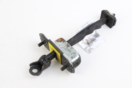 Обмежувач двері задній лівий (корея) Hyundai Sonata (LF) 2014-2018 USA  (57341)