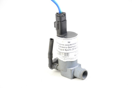 Моторчик омивача скла лобового Nissan Qashqai (J11- Rogue Sport) 2014-2022 28920BU010 (57368)