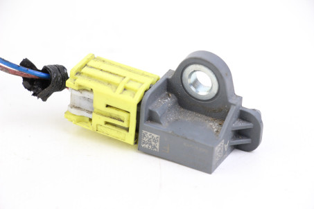 Датчик удара фронтальный передний Nissan Qashqai (J11- Rogue Sport) 2014-2022 985813RA0A (57376)