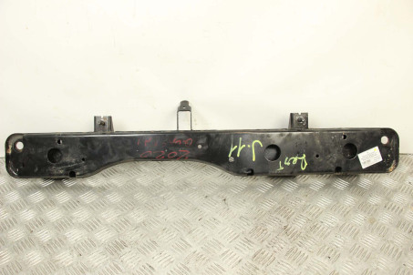 Балка радіаторна нижня Nissan Qashqai (J11- Rogue Sport) 2014-2022 544104EA1A (57382)
