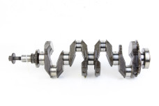 Коленвал стандарт 2.5 (QR25) Nissan Rogue S 2007-2015 12201JA03A (57390)