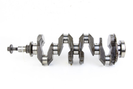 Коленвал стандарт 2.5 (QR25) Nissan Rogue S 2007-2015 12201JA03A (57390)