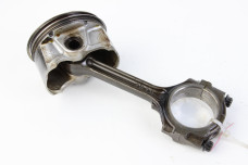 Шатун разом з поршнем 2.5 (QR25) Nissan Rogue S 2007-2015 12100AE01A (57393)