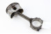 Шатун вместе с поршнем 2.5 (QR25) Nissan Rogue S 2007-2015 12100AE01A (57393)