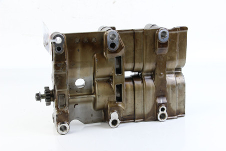 Вал балансировочный 2.5 (QR25) Nissan Rogue S 2007-2015 12410JA00A (57394)