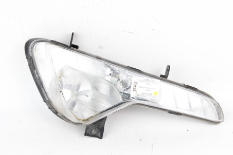 Фара противотуманная правая Kia Sportage (SL) 2010-2015 922023W200 (57403)