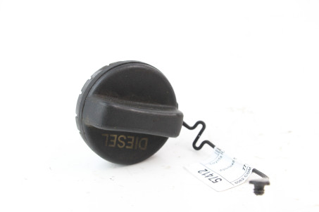 Кришка бака паливного Diesel Toyota RAV-4 III 2005-2012 7730020020 (57412)