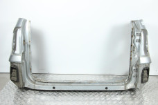 Панель задня кузовна з окулярами Toyota RAV-4 II 2000-2005 5837142030 (57414)