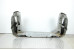 Панель задняя кузовная с окулярами Toyota RAV-4 II 2000-2005 5837142030 (57414)