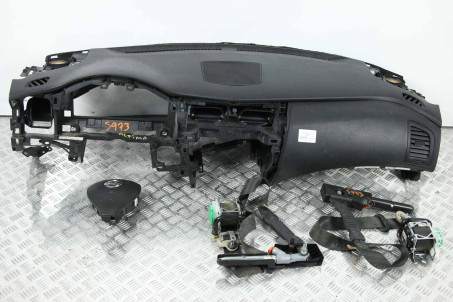 Подушки безпеки комплект Nissan Altima (L33) 2012-2018  (57418)