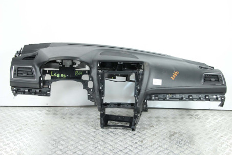 Торпедо с подушкой AIRBAG Subaru Legacy (BN) 2014-2020  (57419)