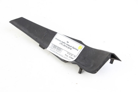Уголок жабо левый Kia Optima (TF) 2010-2016 861532T000 (57440)