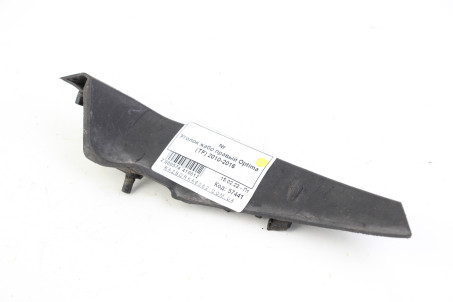 Кутник жабо правий Kia Optima (TF) 2010-2016 861542T000 (57441)