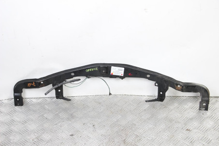 Кронштейн бампера переднего Nissan Murano S (Z51) 2008-2016 622901AA0A (57450)