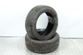 Шина 1шт. R17 215/55 ШИНИ  (57467) Pirelli