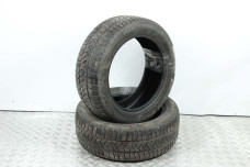 Шина 1шт. R17 215/55 ШИНИ  (57467) Pirelli