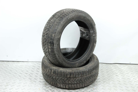 Шина 1шт. R17 215/55 ШИНИ  (57467) Pirelli