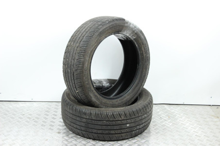 Шина 2шт R18 225/55 (37.18) ШИНИ  (57475) Dextero