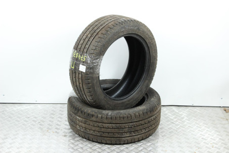 Шина 2шт R18 235/55 (38.17) ШИНИ  (57483) Goodyear