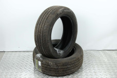 Шина 2шт. R18 235/55 (49.16) ШИНИ  (57484) Dunlop