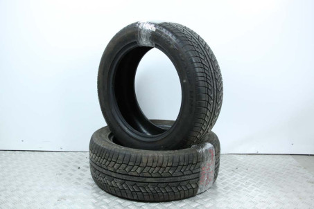 Шина 2шт R18 235/55 ШИНИ  (57485) AHILLES (104V XL)