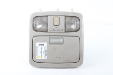 Плафон переднього салону під люк USA Toyota Camry 30 (XV30) 2001-2006  (57509)