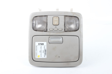 Плафон переднього салону під люк USA Toyota Camry 30 (XV30) 2001-2006  (57509)