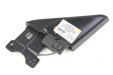 Уголок зеркала правый внутренний Nissan Altima (L33) 2012-2018 802923TA0A (57516)