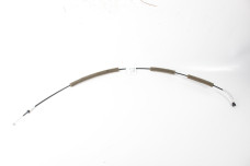 Трос замка дверей передніх Nissan X-Trail (T32-Rogue) 2014-2021  (57528)