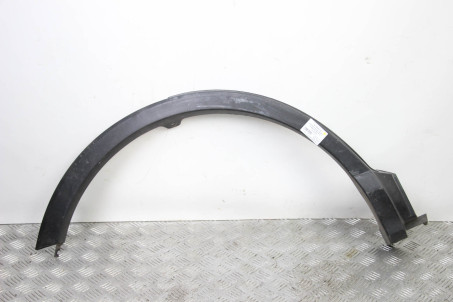 Накладка крыла заднего правая 16- Toyota RAV-4 IV (XA40) 2012-2018 7560542140 (57530)