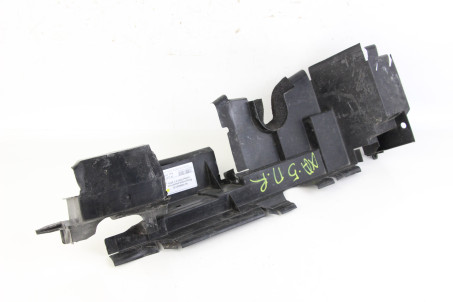 Повітропровід радіатора правий Toyota RAV-4 V 2018- 1659325120 (57531)