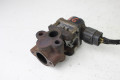 Клапан Рециркуляції Відпрацьованих Газів (EGR) 3.6 Subaru Tribeca (WX) 2006-2014 14710AA710 (57542)